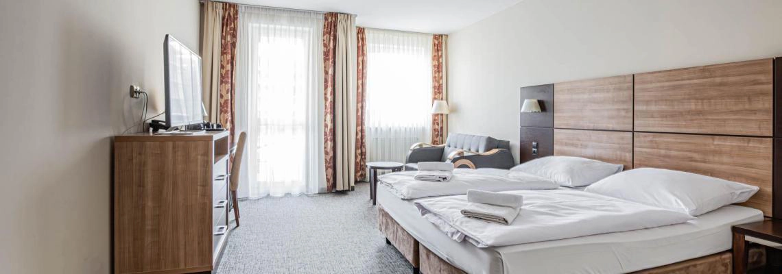 VacationClub - VacationClub Diva Apartament 430A