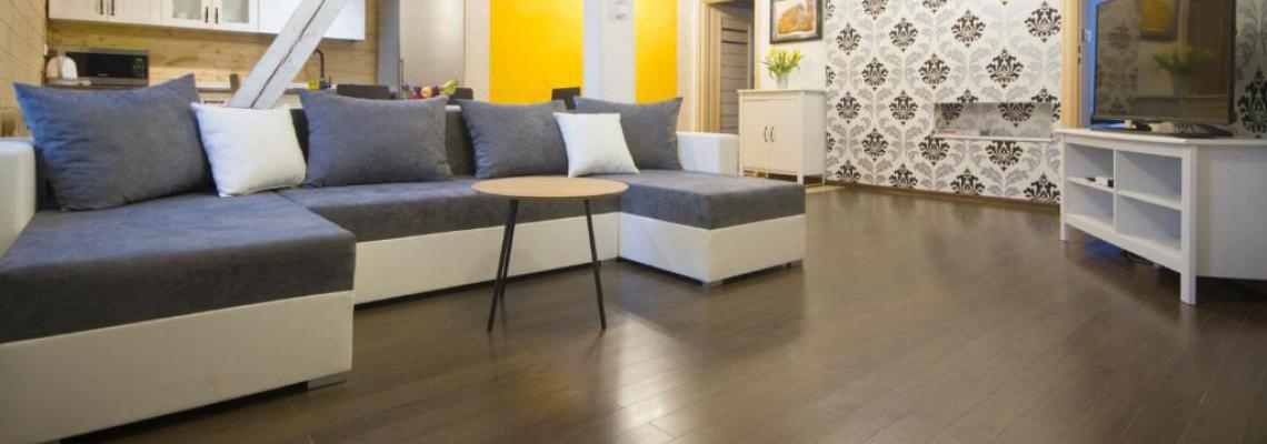 VacationClub - Admarmal Apartament 1