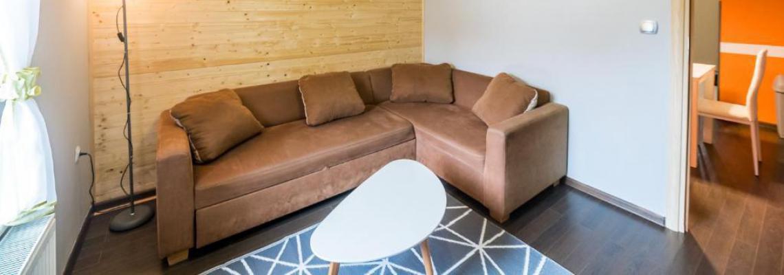 VacationClub - Admarmal Apartament 2