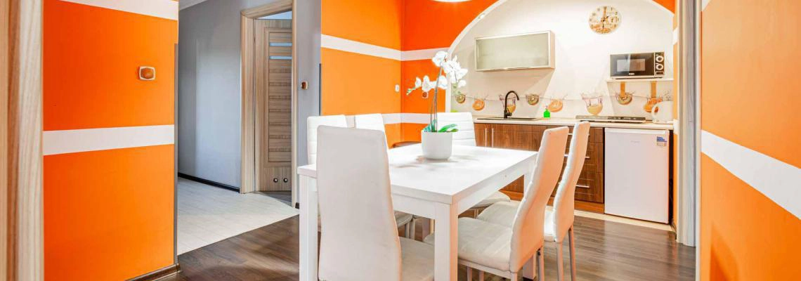 VacationClub - VacationClub Admarmal Apartament 2