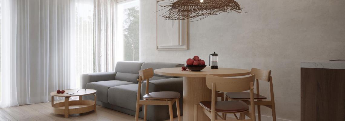 VacationClub - VacationClub Resort Dźwirzyno Apartament 103