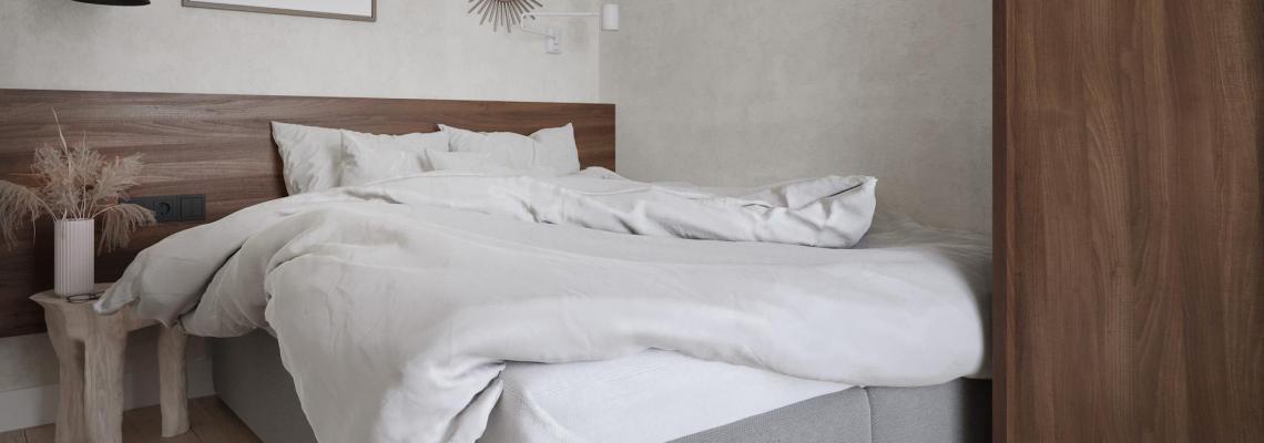 VacationClub - VacationClub Resort Dźwirzyno Apartament 107