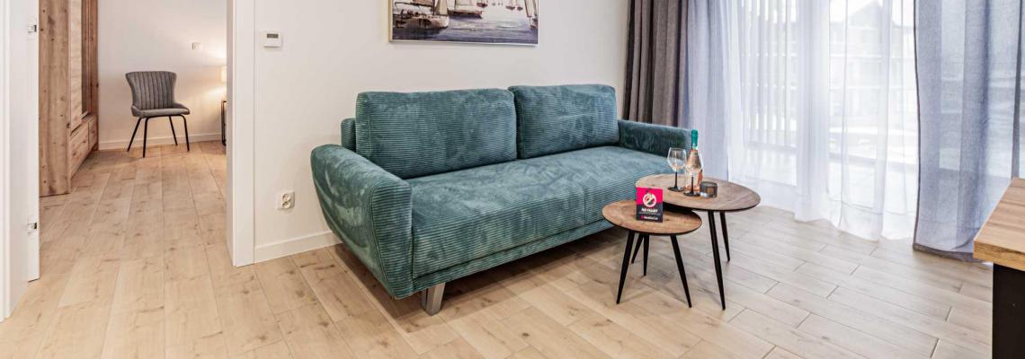 VacationClub - VacationClub Laguna Beskidów Apartament 63