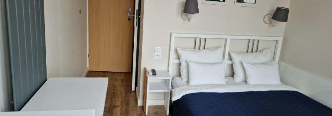 VacationClub - VacationClub Pensjonat Landrynka Pokój 1