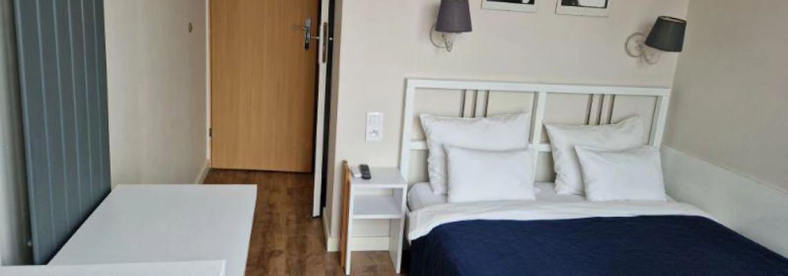 VacationClub - VacationClub Pensjonat Landrynka Pokój 1