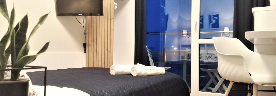 VacationClub - VacationClub Pensjonat Landrynka Pokój 2