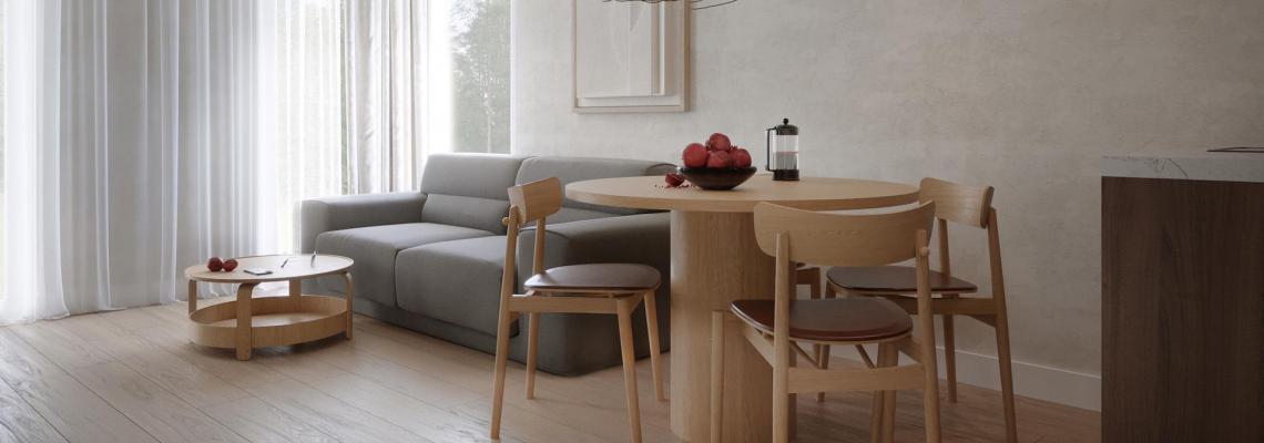 VacationClub - VacationClub Resort Dźwirzyno Apartament 204