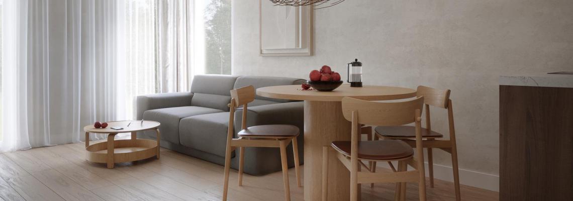 VacationClub - VacationClub Resort Dźwirzyno Apartament 205