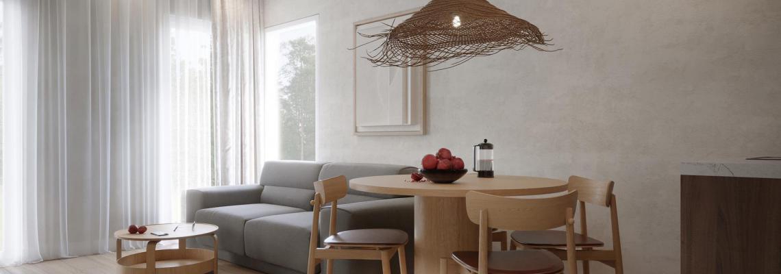 VacationClub - VacationClub Resort Dźwirzyno Apartament 307