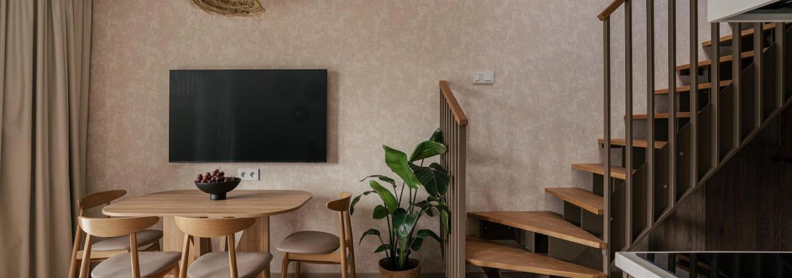 VacationClub - VacationClub Resort Dźwirzyno Apartament 203
