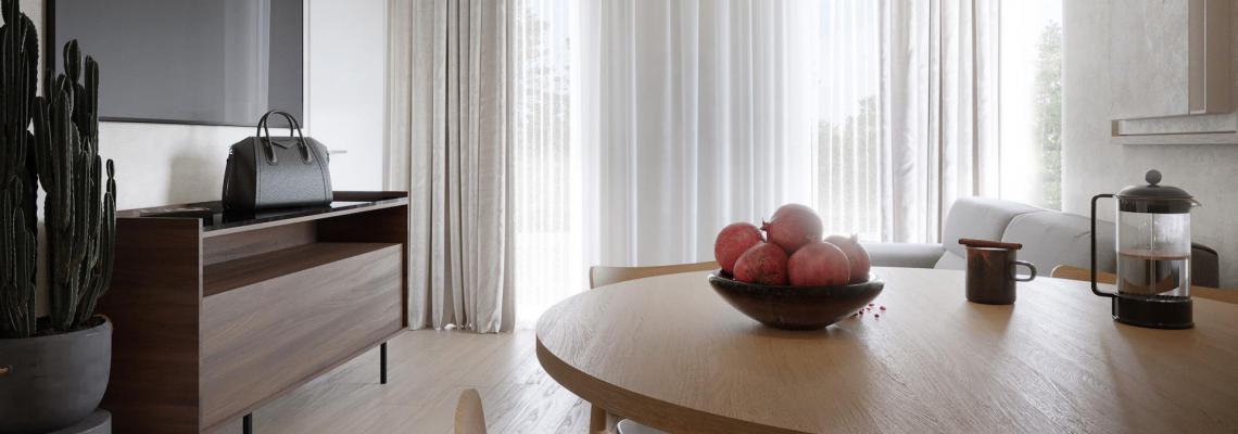 VacationClub - VacationClub Resort Dźwirzyno Apartament 304