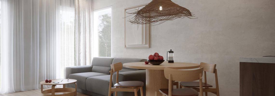 VacationClub - VacationClub Resort Dźwirzyno Apartament 305