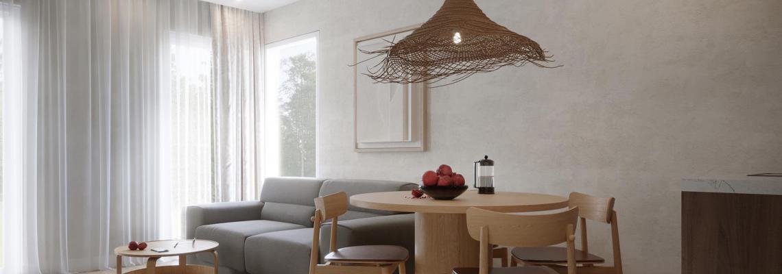 VacationClub - VacationClub Resort Dźwirzyno Apartament 309