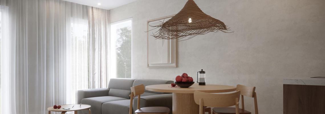 VacationClub - VacationClub Resort Dźwirzyno Apartament 310