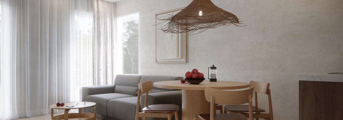 VacationClub - VacationClub Resort Dźwirzyno Apartament 311