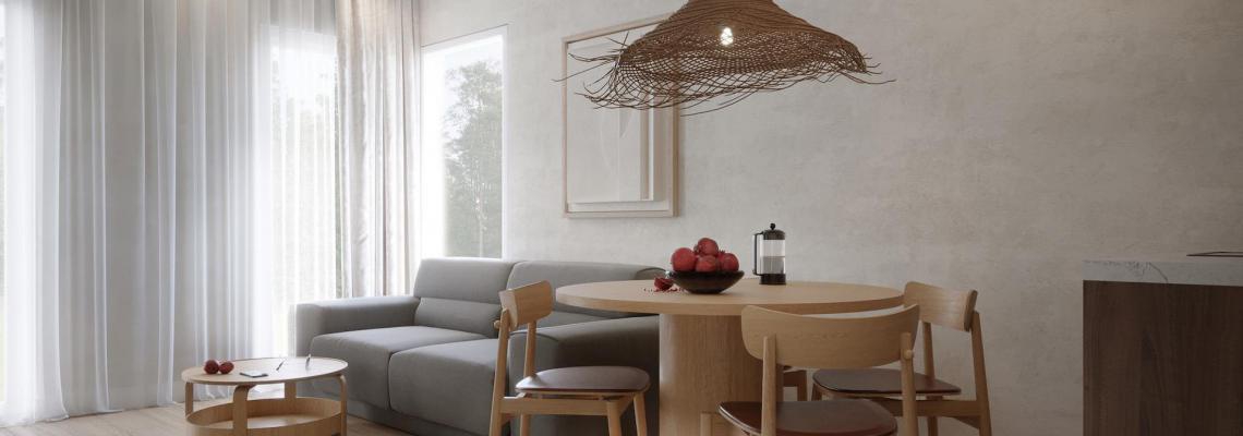 VacationClub - VacationClub Resort Dźwirzyno Apartament 313