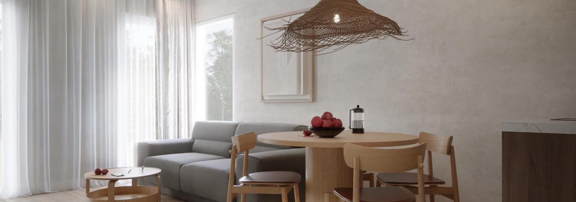 VacationClub - VacationClub Resort Dźwirzyno Apartament 312