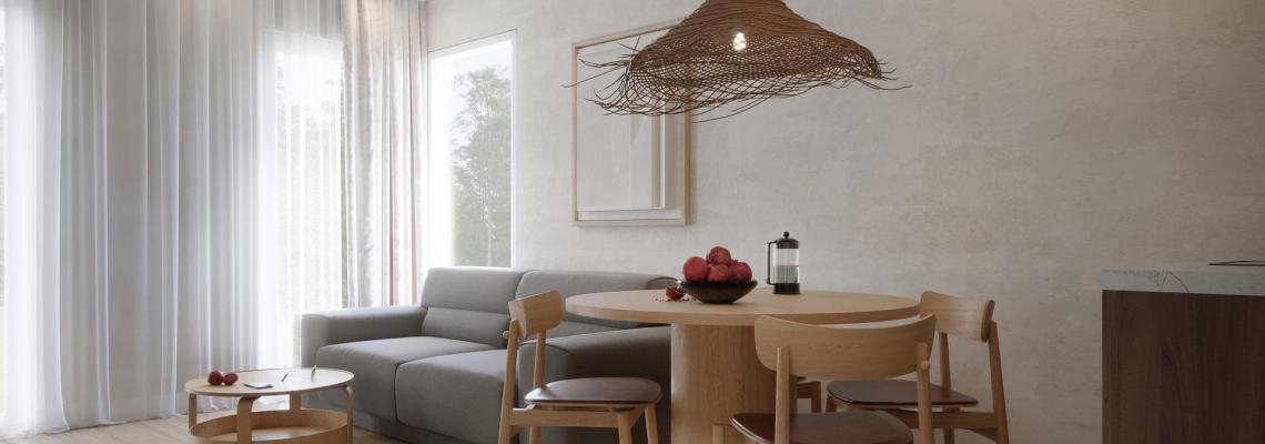 VacationClub - VacationClub Resort Dźwirzyno Apartament 314