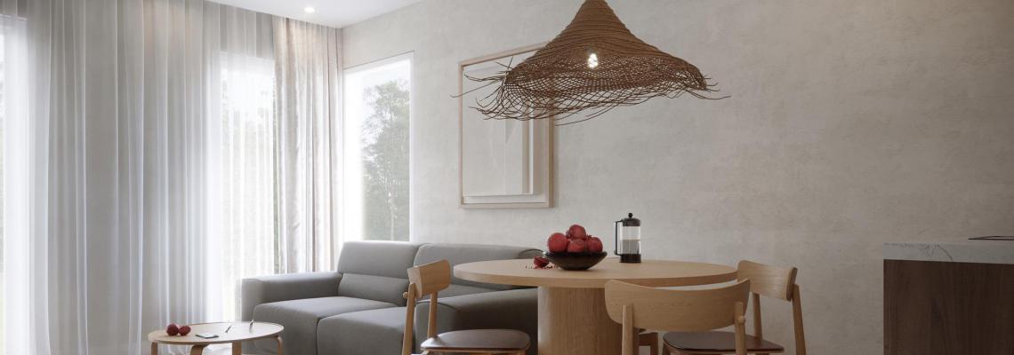 VacationClub - VacationClub Resort Dźwirzyno Apartament 315