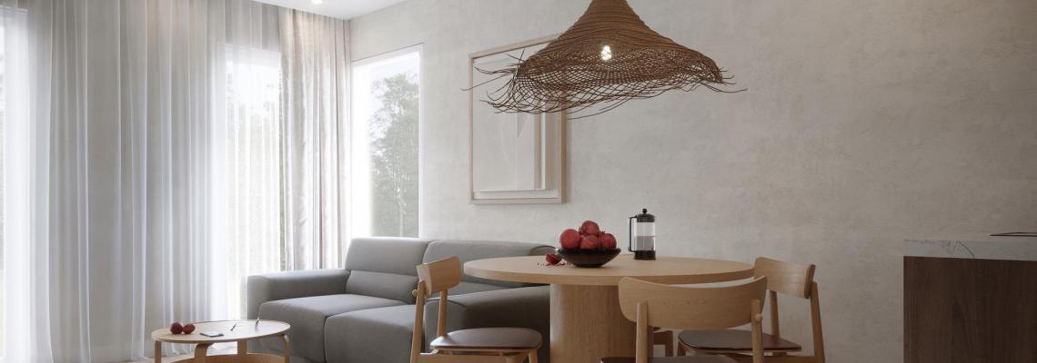 VacationClub - VacationClub Resort Dźwirzyno Apartament 317