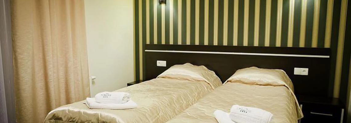 VacationClub - VacationClub Pensjonat Gaborek Pokój 2