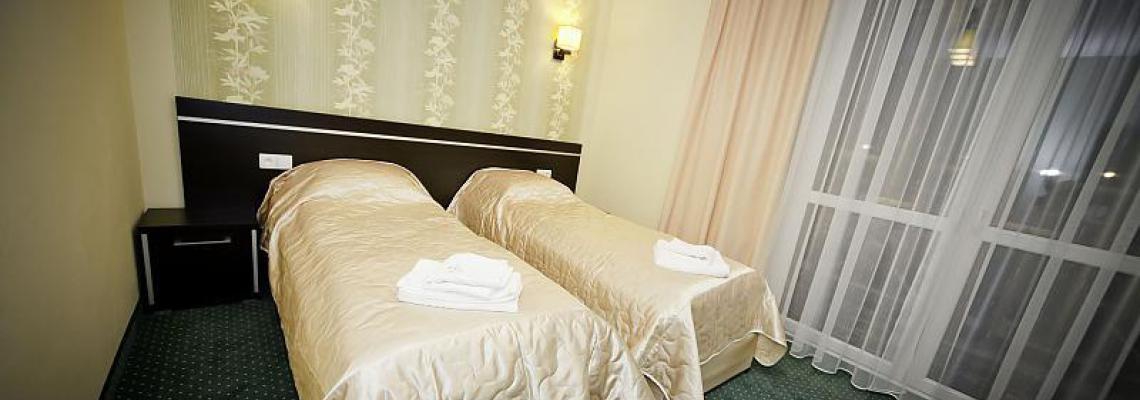 VacationClub - VacationClub Pensjonat Gaborek Pokój 3