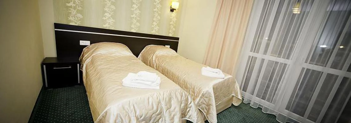 VacationClub - VacationClub Pensjonat Gaborek Pokój 5