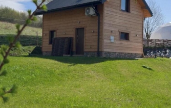 VacationClub Relaksatorium Sfera Beskidu Apartament 1 