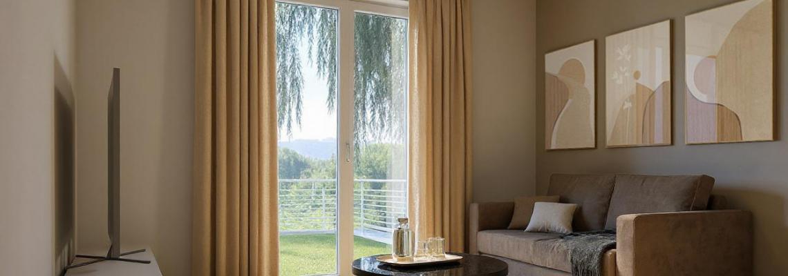 VacationClub - VacationClub Montano Apartament 26