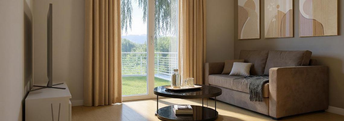 VacationClub - VacationClub Montano Apartament 51