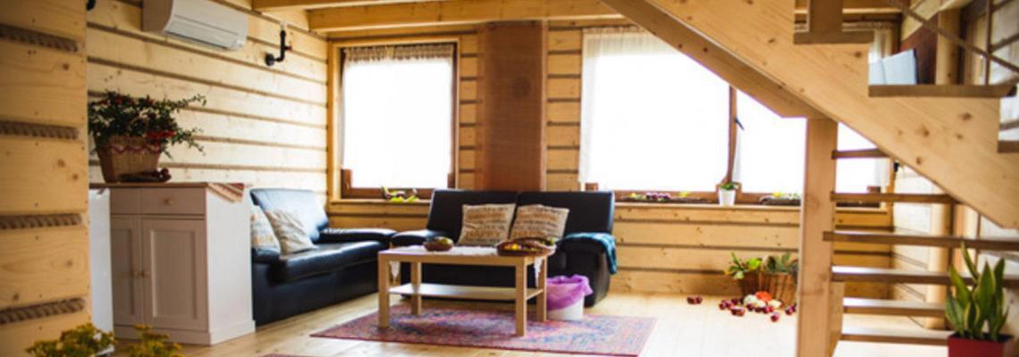 VacationClub - VacationClub Chutor Grzegorza Domek Lusia