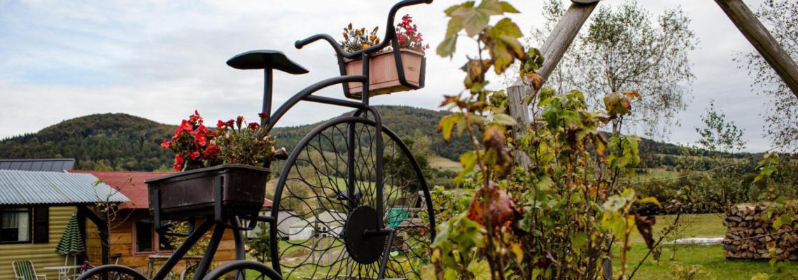 VacationClub - VacationClub Chutor Grzegorza Domek Iga