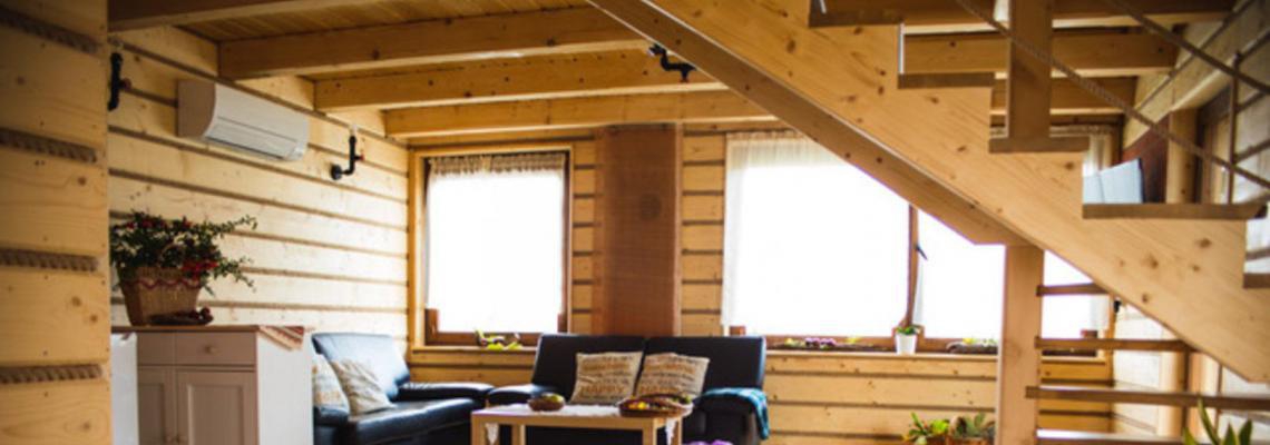 VacationClub - VacationClub Chutor Grzegorza Domek Stasio