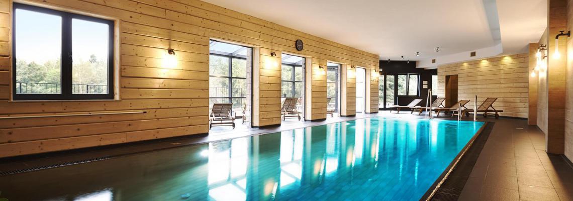 VacationClub - VacationClub Cristal Resort Apartament 312