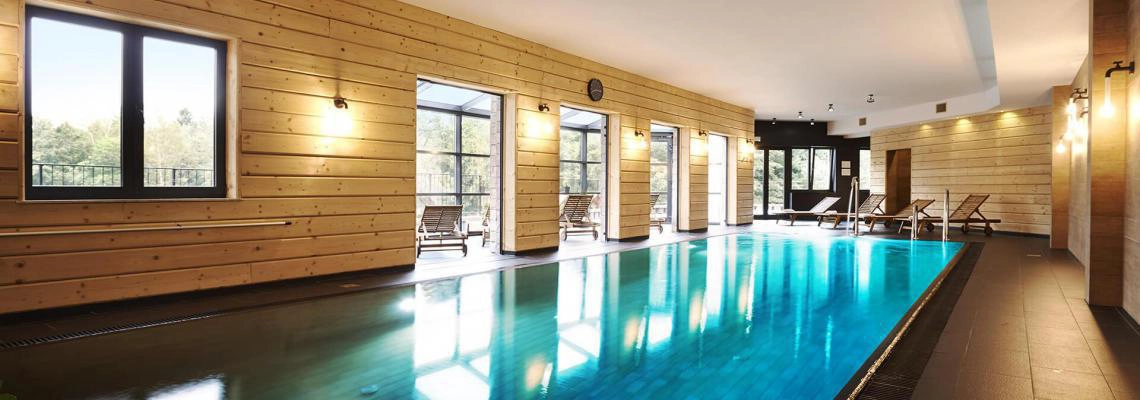 VacationClub - VacationClub Cristal Resort Apartament 312