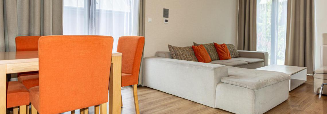 VacationClub - VacationClub Osada Śnieżka Apartament 10