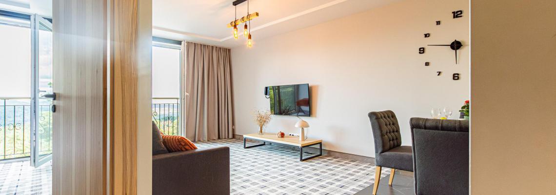 VacationClub - VacationClub Kazalnica  Resort Apartament 1211