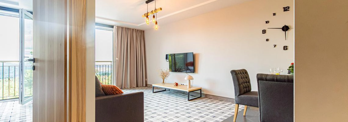 VacationClub - VacationClub Kazalnica  Resort Apartament 1211