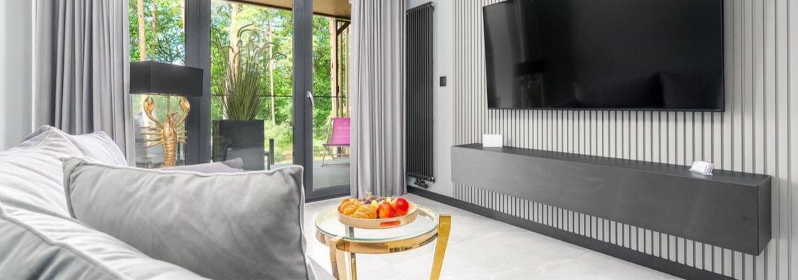 VacationClub - VacationClub Sea Forest Apartament B220