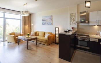 Diune Apartament  63