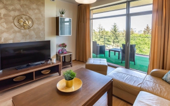 Diune Apartament  64