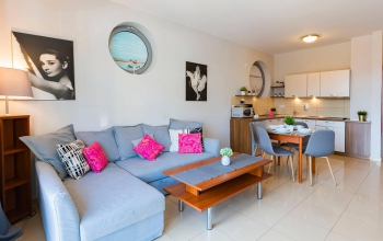 Diune Apartament  14