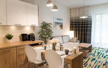 Baltic Park Molo Apartament D203