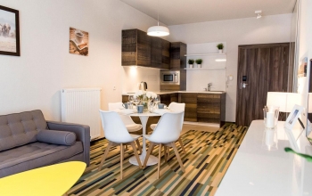 Baltic Park Molo Apartament C109