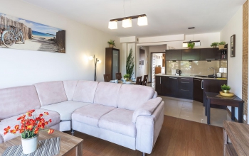 Morska 5 Apartament 4