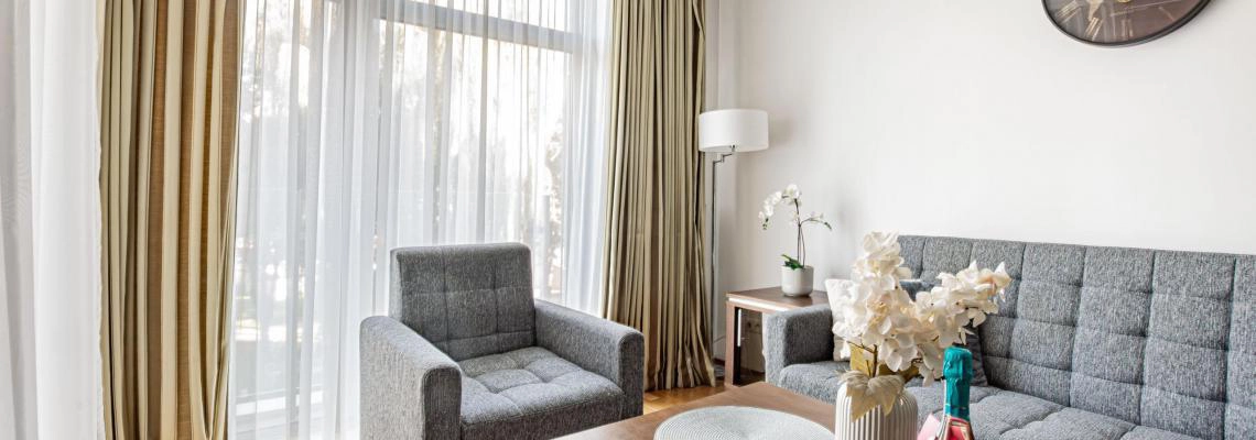 VacationClub - VacationClub Diune Apartament  24