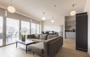 Diune Apartament 502 A