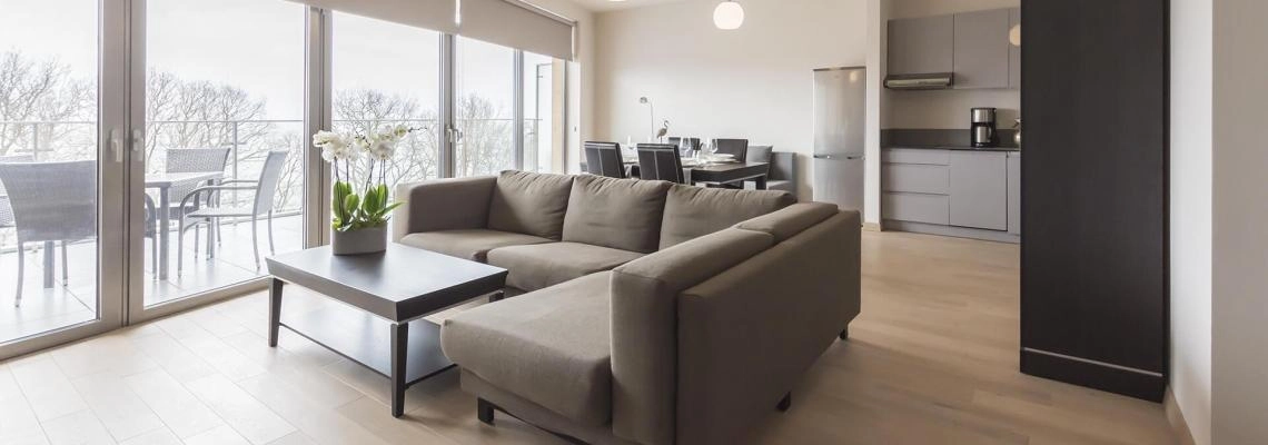 VacationClub - VacationClub Diune Apartament 502 A