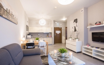 Diune Apartament  67
