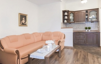 Trzy Korony Wazów Apartament 12